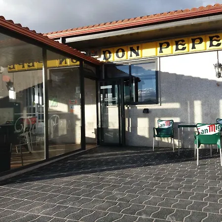 Restaurante Don Pepe